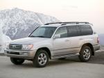 Toyota Land Cruiser 100 2005 года (US)